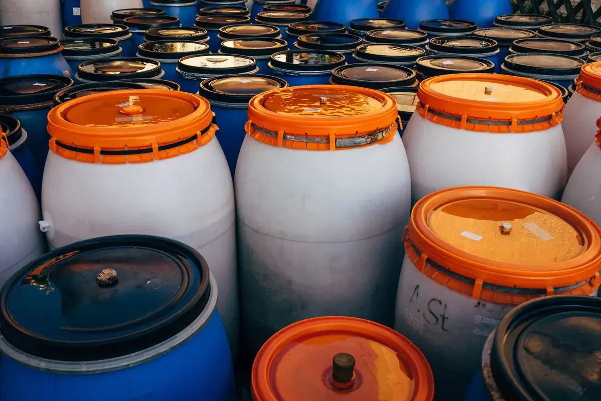Chemical & Toxic Waste Cleanup in Parma Heights, OH